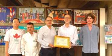 Fondation des Alliances Françaises