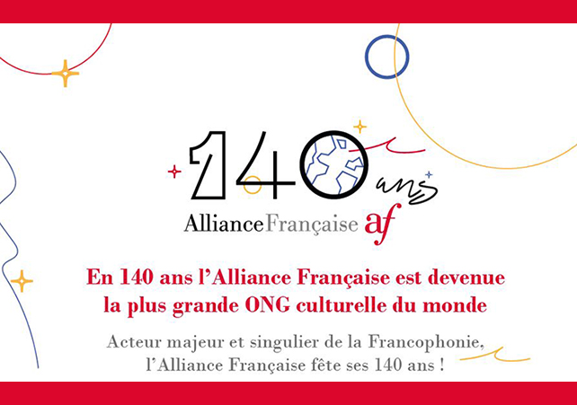 CP 140 ans 20 mars