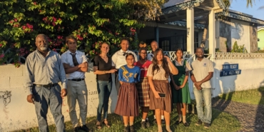 Fondation des Alliances Françaises