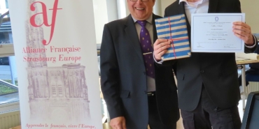 Fondation des Alliances Françaises