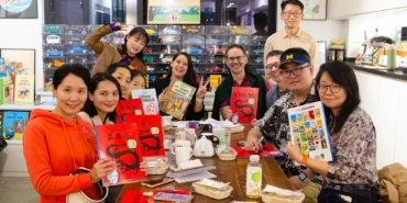 Fondation des Alliances Françaises