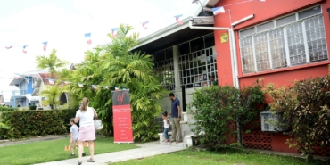 Fondation des Alliances Françaises