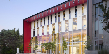 Fondation des Alliances Françaises