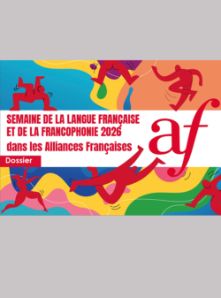 Couverture de la dernière publication